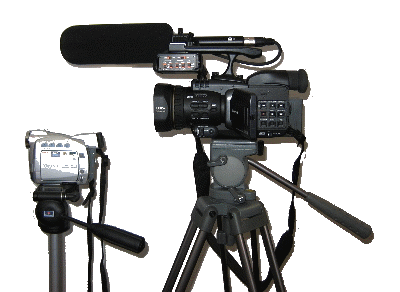 DV Cameras